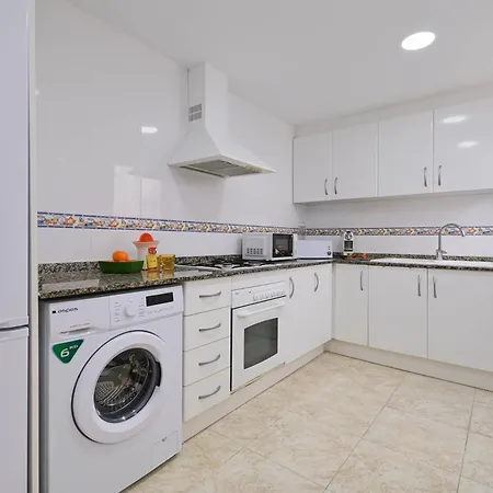 Διαμέρισμα Botavara By Aguilarent Γιαβέα