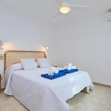 Διαμέρισμα Botavara By Aguilarent Γιαβέα