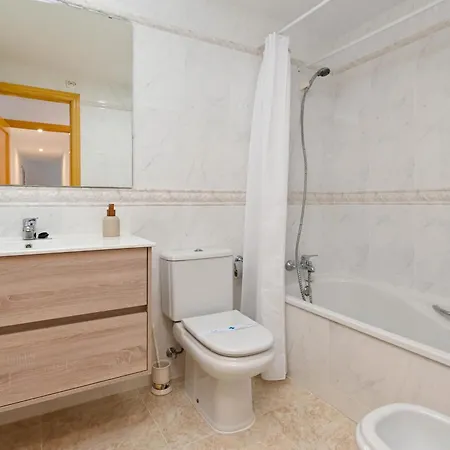 Botavara By Aguilarent Γιαβέα