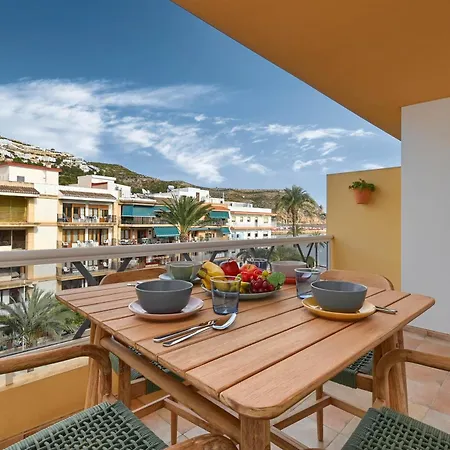 Botavara By Aguilarent Διαμέρισμα