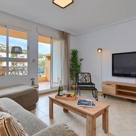 Διαμέρισμα Botavara By Aguilarent *