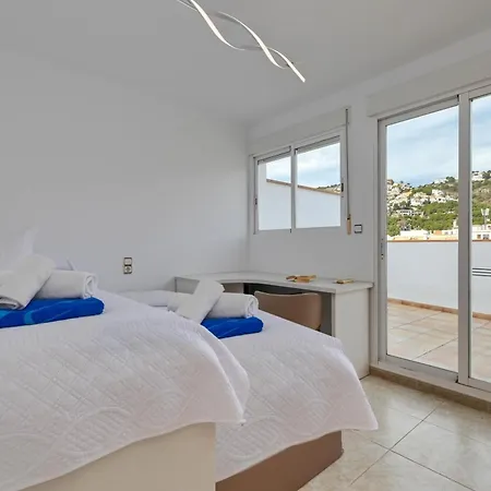 Botavara By Aguilarent