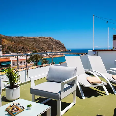 Botavara By Aguilarent * Γιαβέα