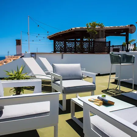 Botavara By Aguilarent Διαμέρισμα Γιαβέα