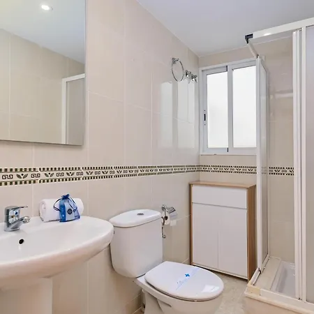 Botavara By Aguilarent Apartament Jávea